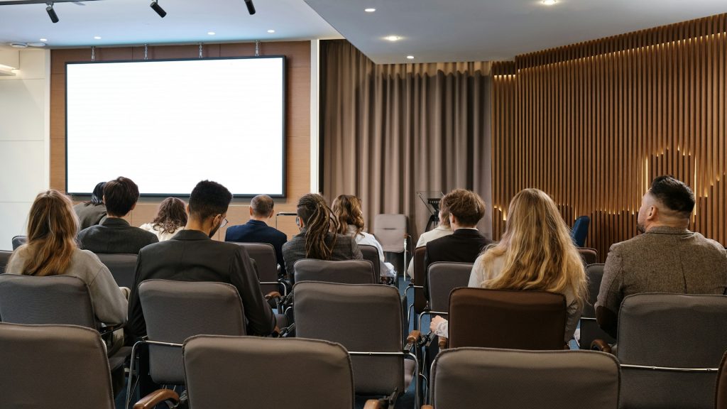 Seminar