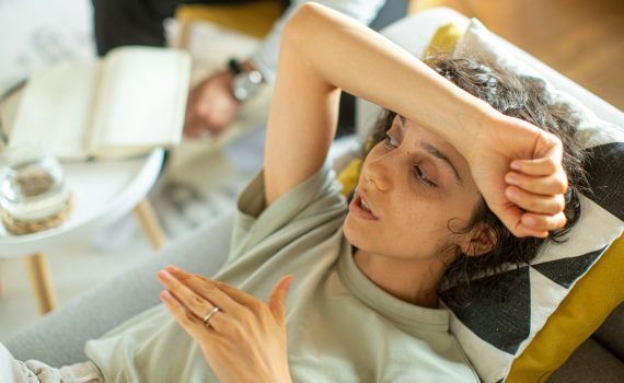 Emotional Healing