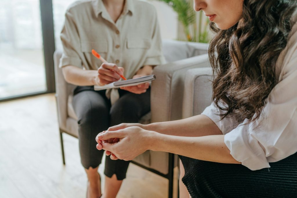 Mental Wellness