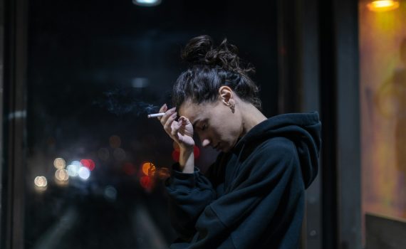 Addiction