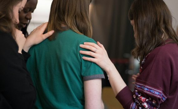 Emotional Healing Workshops